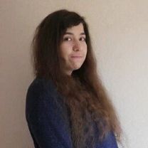 Цагельская Дарья Евгеньевна