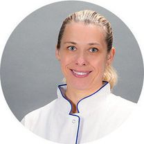 Полудень Ольга Александровна