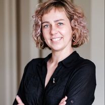 Соловьева Наталья