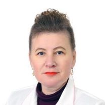 Стецова Татьяна Эдуардовна