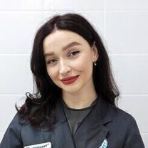 Моржало Александра Александровна