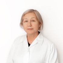 Милорадова Елена Николаевна