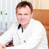 Коротков Сергей Владимирович