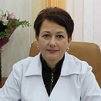 Василевич Алла Леонтьевна