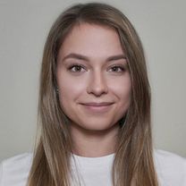 Симонова Дарья