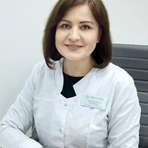 Канунникова Мария Викторовна