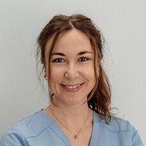 Коршикова Ксения Станиславовна