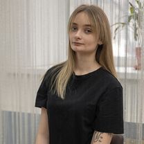 Горко Ксения