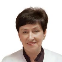 Филина Нина Александровна