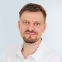 Лапич Сергей Леонидович