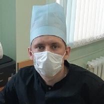 Баранов Павел Денисович