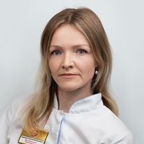 Карпова Татьяна Валерьевна