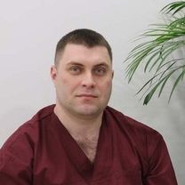 Тихонов Сергей Николаевич