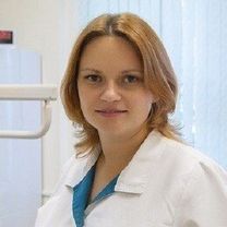 Золотарь Татьяна Владимировна