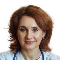 Дряпко Людмила Аркадьевна