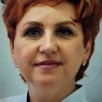 Карчмит Марина Леонтьевна