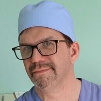 Хайрулин Дмитрий