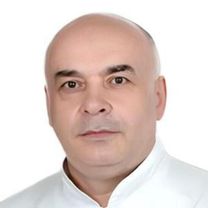 Исаев Александр Александрович