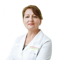 Ровбуть Татьяна Ивановна