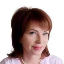 Козлович Светлана Петровна