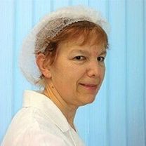 Никитенко Елена Васильевна