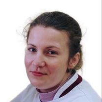 Короткевич Валентина Адамовна