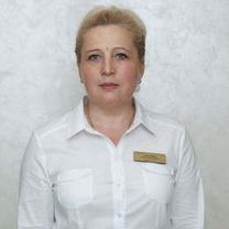 Артюкевич Нина