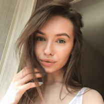 Симкина Валерия