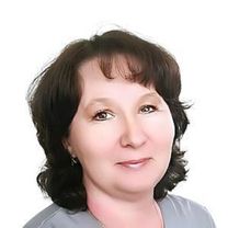 Щербина Светлана Михайловна