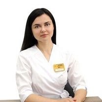 Мирончик Юлия Михайловна