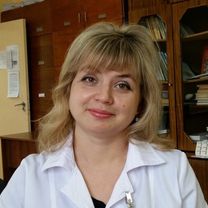 Колбасова Елена Анатольевна