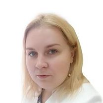 Москаленко Мария Сергеевна