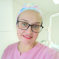 Гетман Наталья Витальевна