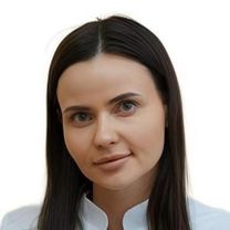 Сербенкова Ольга Имантсовна