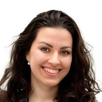 Максимец Юлия Олеговна