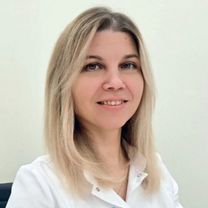 Мороз Елена Владимировна