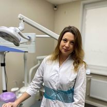 Тюкова Екатерина Анатольевна