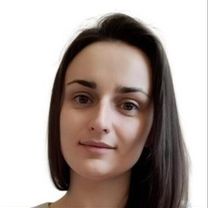 Кузменкова Мария Сергеевна