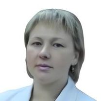 Каркоцкая Анна Петровна