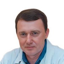 Шишпоренок Олег Петрович