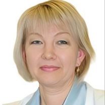 Алешкевич Виктория Николаевна