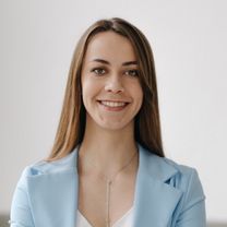 Базылева Ольга