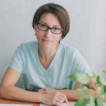 Пекун Ирина Валентиновна