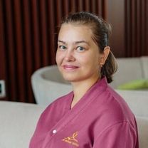 Ломанова Елена