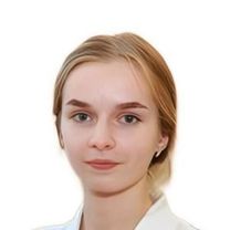 Чиркова Карина Игоревна