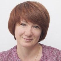 Варницкая Юлия Михайловна