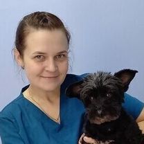 Масловская Татьяна Анатольевна