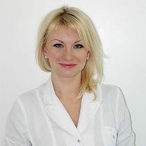 Мигас Оксана