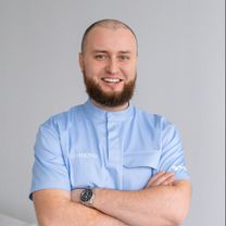 Балацун Евгений Андреевич