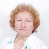 Хизроева Людмила Михайловна